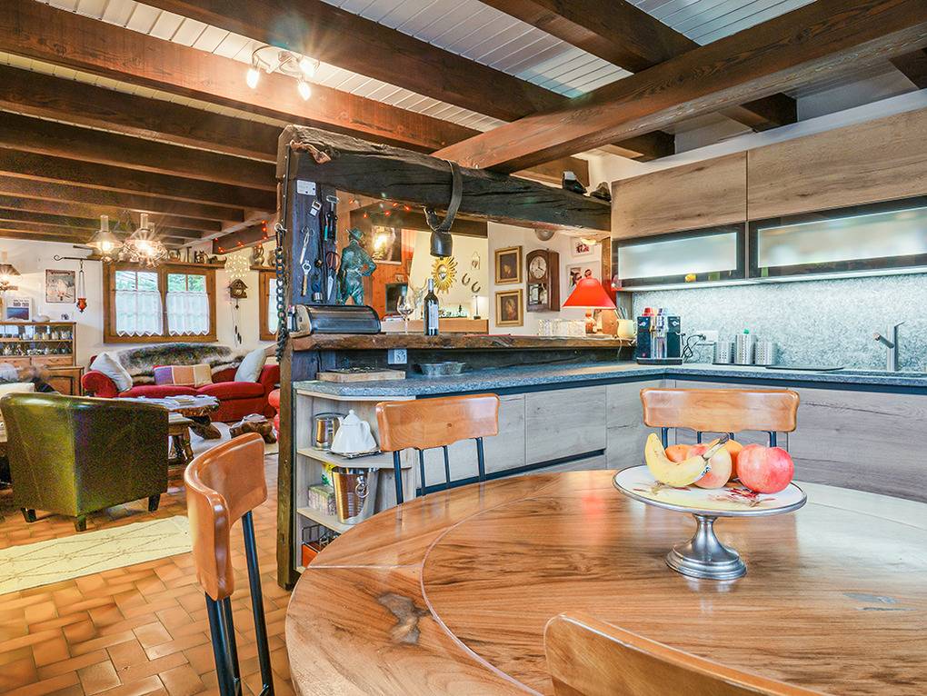 120 m² Ferienhaus ∙ 3 Schlafzimmer ∙ 7 Gäste – Bild 13
