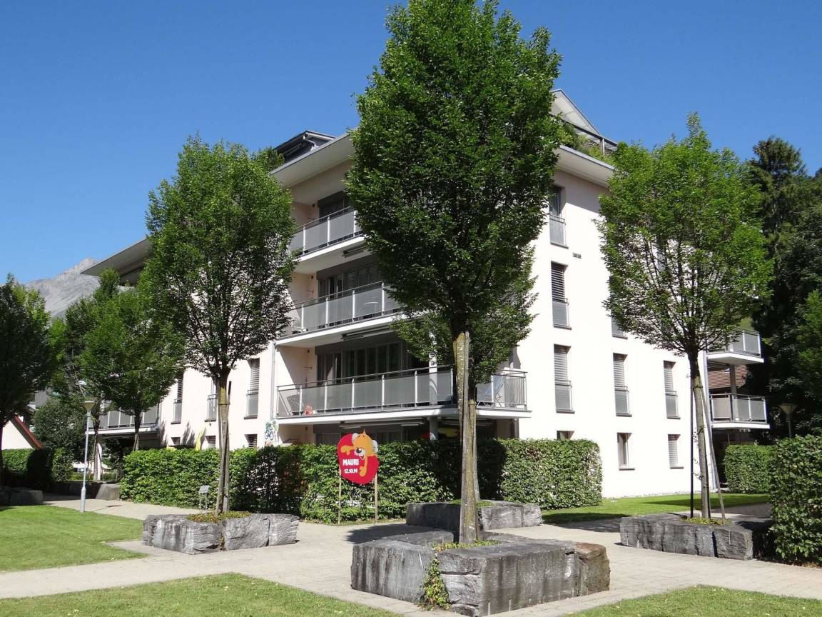 Apartment ∙ 2 Bedrooms ∙ 4 Guests - Engelberg