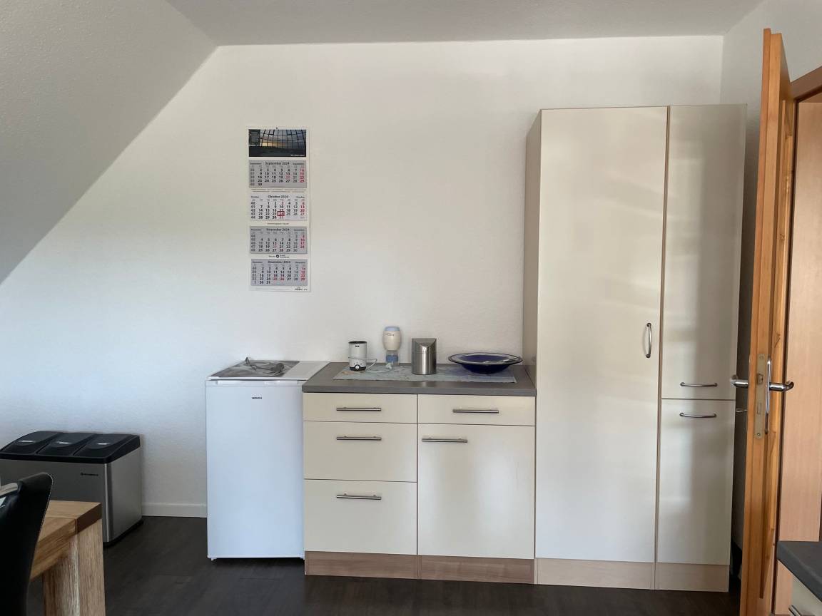 83 m² Ferienwohnung ∙ 1 Schlafzimmer ∙ 2 Gäste – Bild 5
