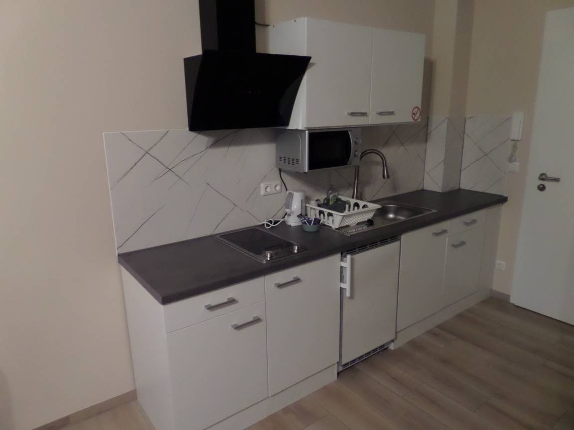 Appartement ∙ 1 Slaapkamer ∙ 2 Gasten - Miltenberg