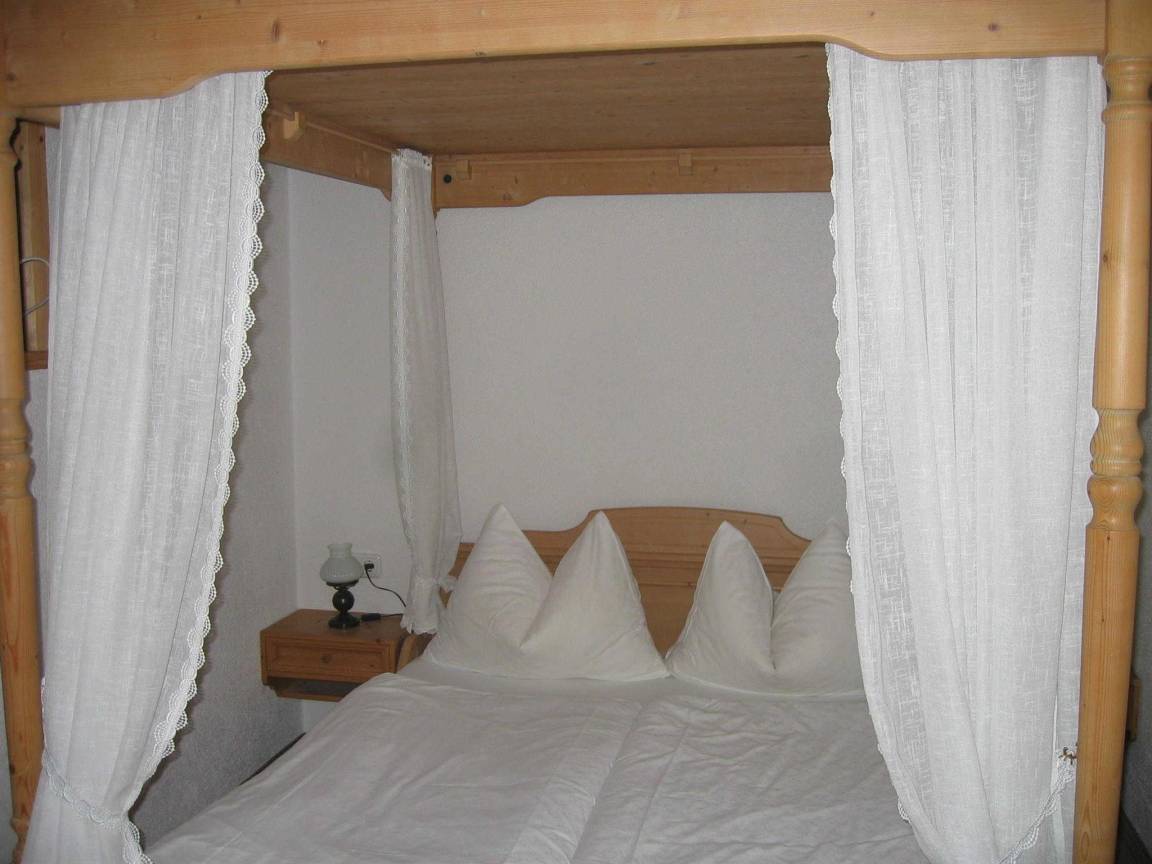 30 M² Ferienwohnung ∙ 1 Schlafzimmer ∙ 2 Gäste - Achenkirch