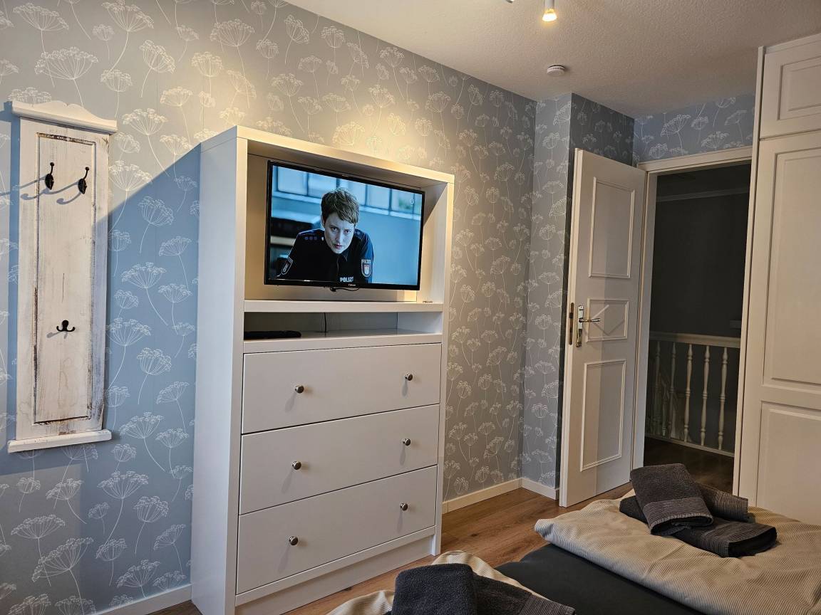90 m² Ferienhaus ∙ 4 Schlafzimmer ∙ 6 Gäste – Bild 22