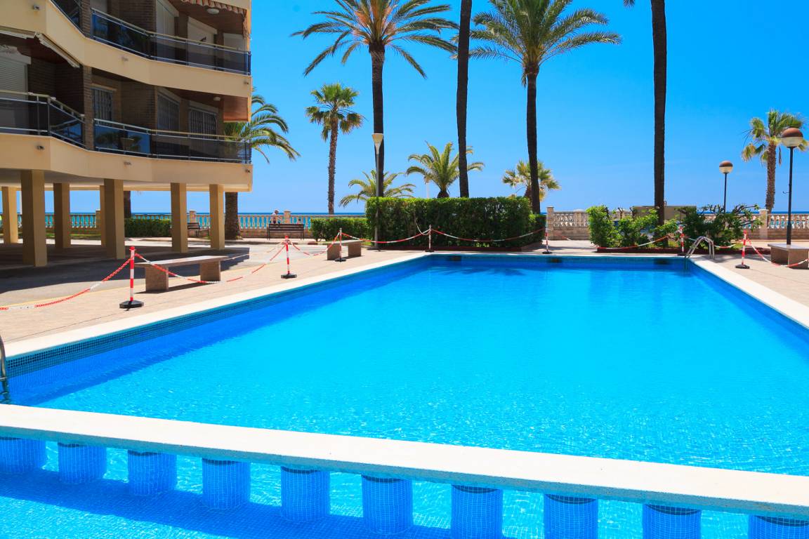 60 M² Appartamento ∙ 2 Camere Da Letto ∙ 6 Ospiti - Cambrils