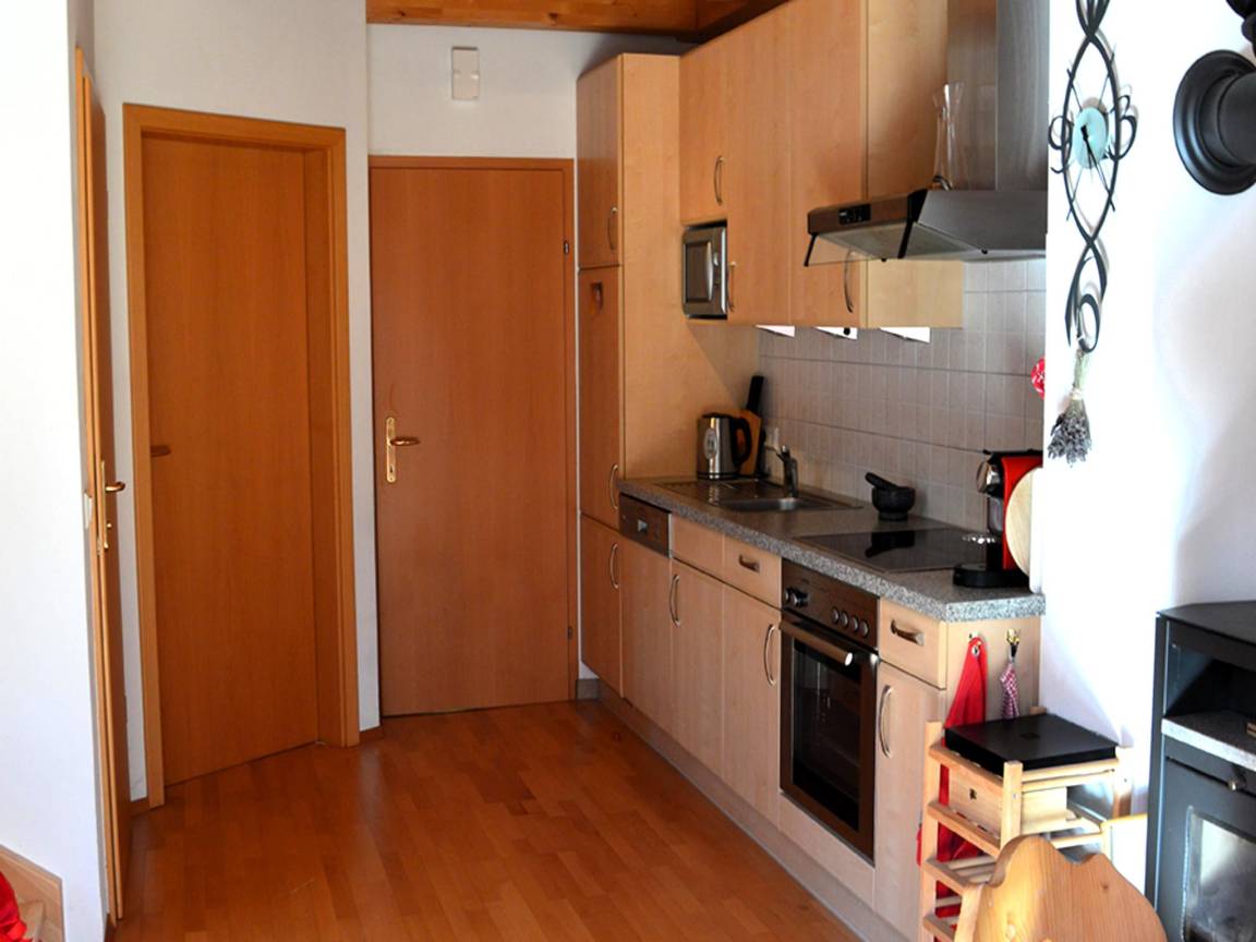 80 m² Chalet ∙ 3 Schlafzimmer ∙ 8 Gäste – Bild 19