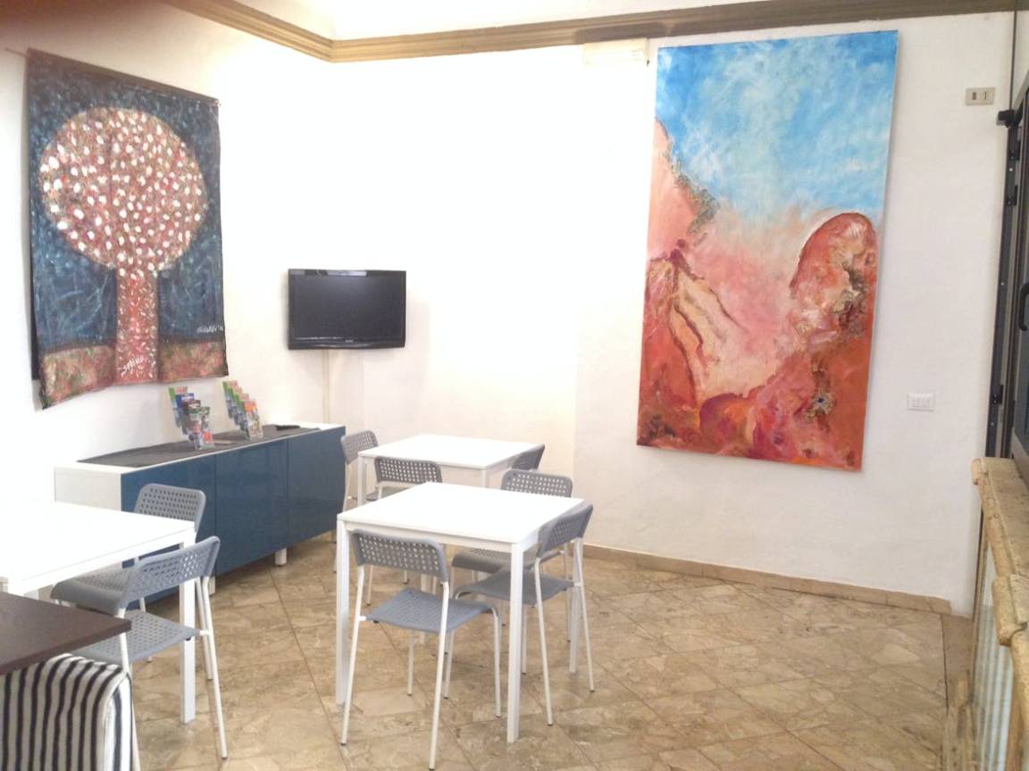 118 M² Shared Room ∙ 1 Bedroom ∙ 2 Guests - Siena