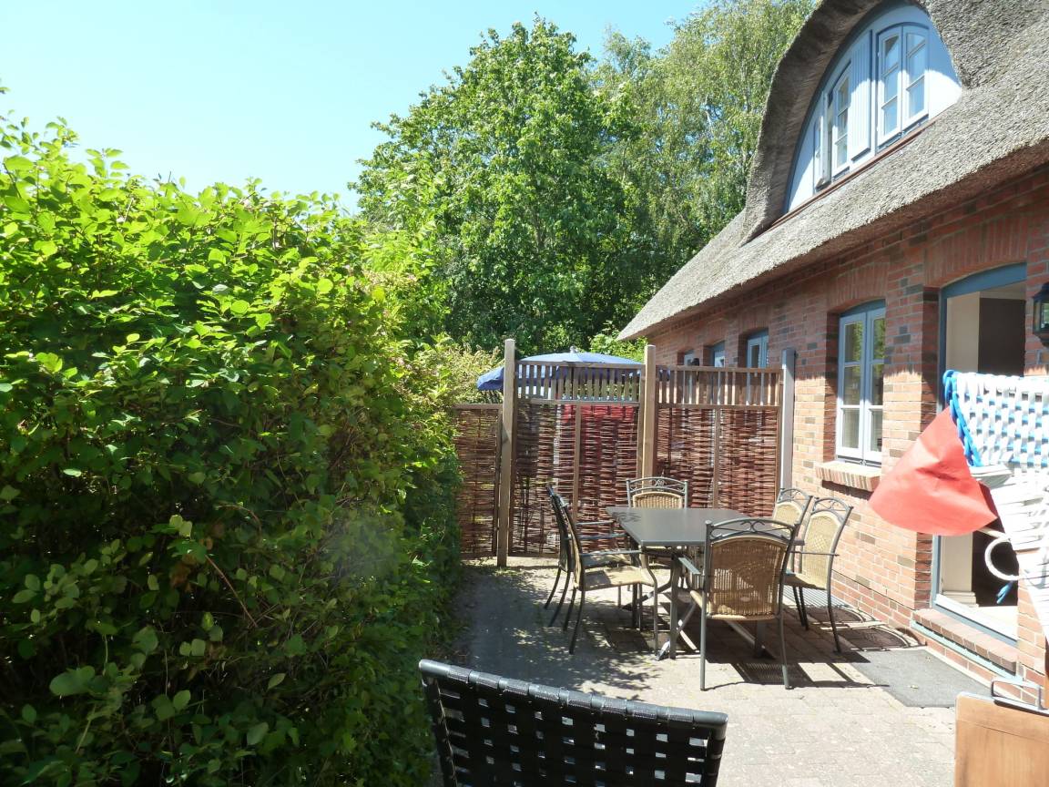 90 m² Ferienhaus ∙ 4 Schlafzimmer ∙ 6 Gäste – Bild 27