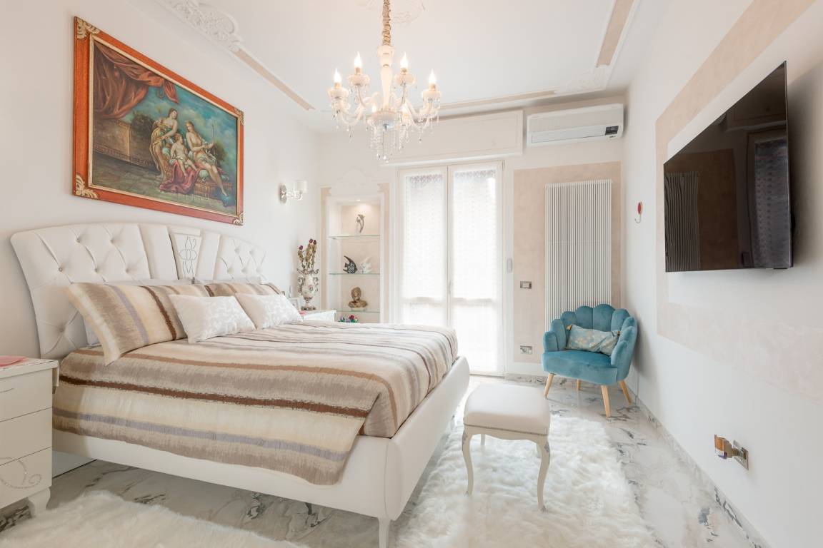 40 M² Apartamento ∙ 1 Habitación ∙ 2 Huéspedes - Bergamo