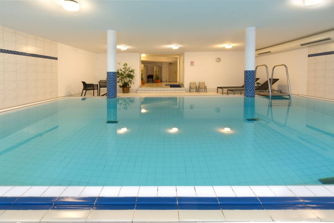 90 m² Ferienwohnung ∙ 2 Schlafzimmer ∙ 3 Gäste – Bild 11