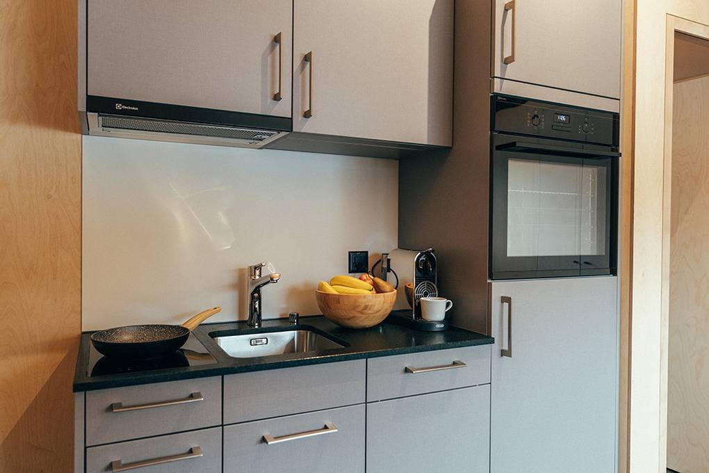 120 m² Ferienhaus ∙ 4 Schlafzimmer ∙ 20 Gäste – Bild 13