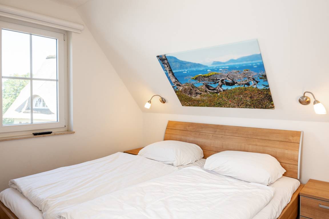 85 m² Ferienhaus ∙ 4 Schlafzimmer ∙ 8 Gäste – Bild 13