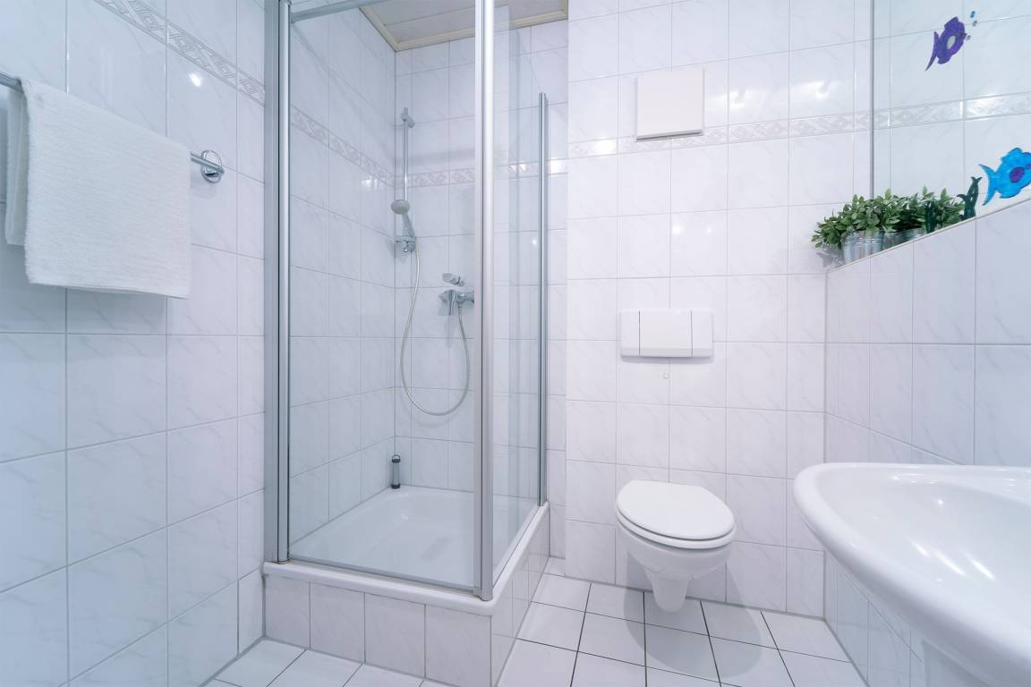 55 m² Ferienwohnung ∙ 2 Schlafzimmer ∙ 5 Gäste – Bild 27