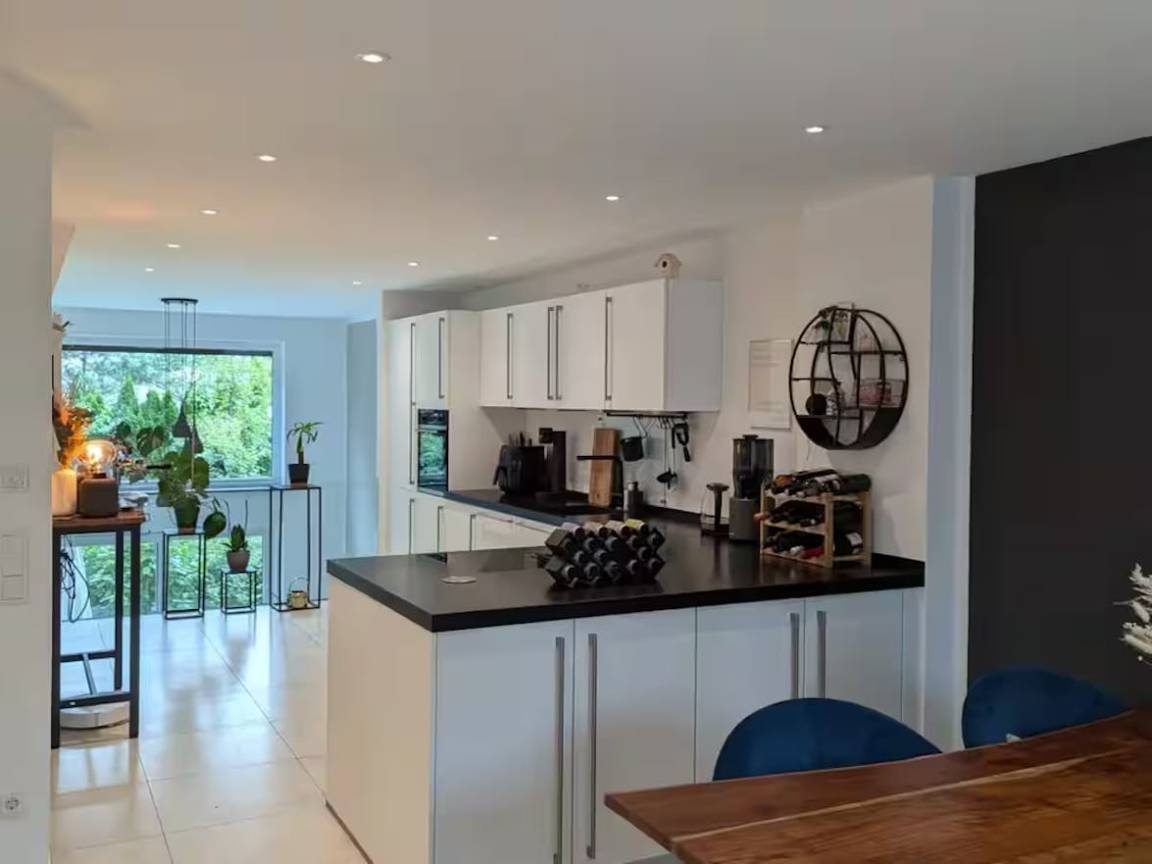 170 M² Talo ∙ 3 Makuuhuonetta ∙ 4 Vierasta - Munich