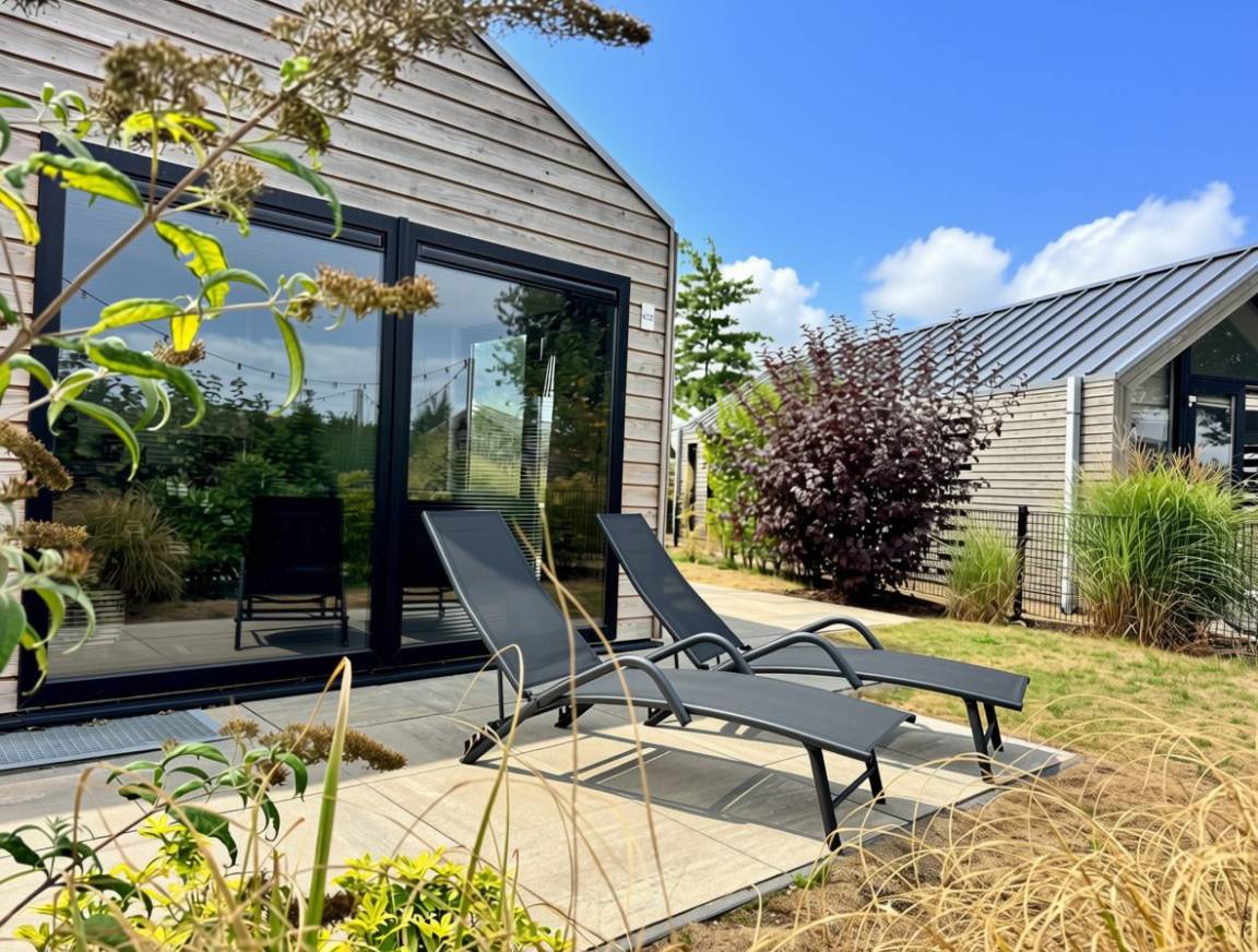 57 M² Huis ∙ 1 Slaapkamer ∙ 2 Gasten - Eerbeek