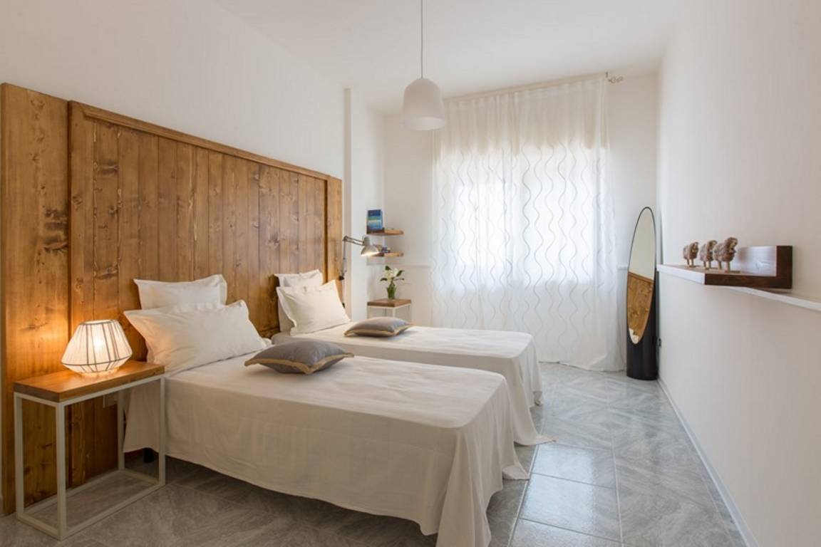 70 m² Ferienhaus ∙ 5 Gäste – Bild 14