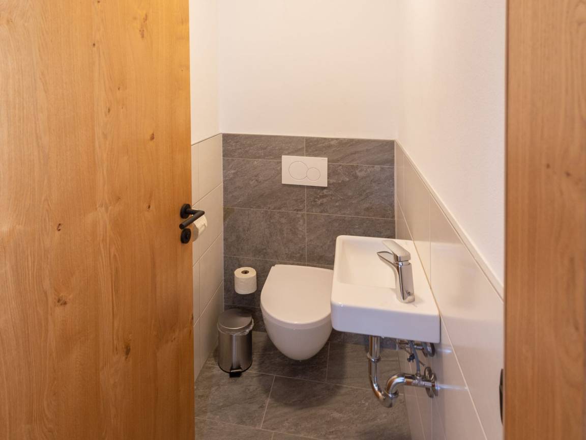 89 m² Ferienwohnung ∙ 2 Schlafzimmer ∙ 8 Gäste – Bild 13