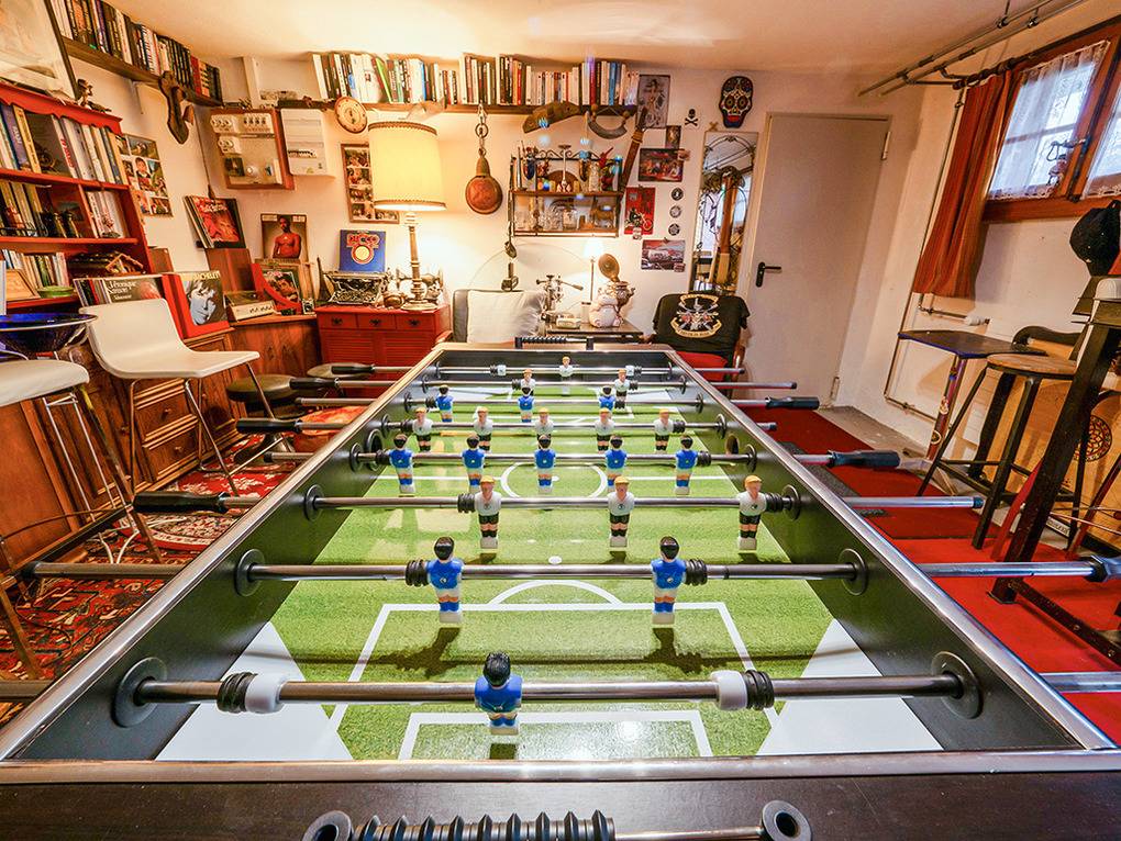 120 m² Ferienhaus ∙ 3 Schlafzimmer ∙ 7 Gäste – Bild 32