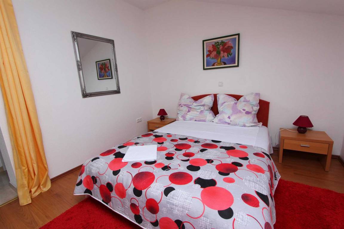 20 M² Private Room ∙ 1 Bedroom ∙ 2 Guests - Rovinj