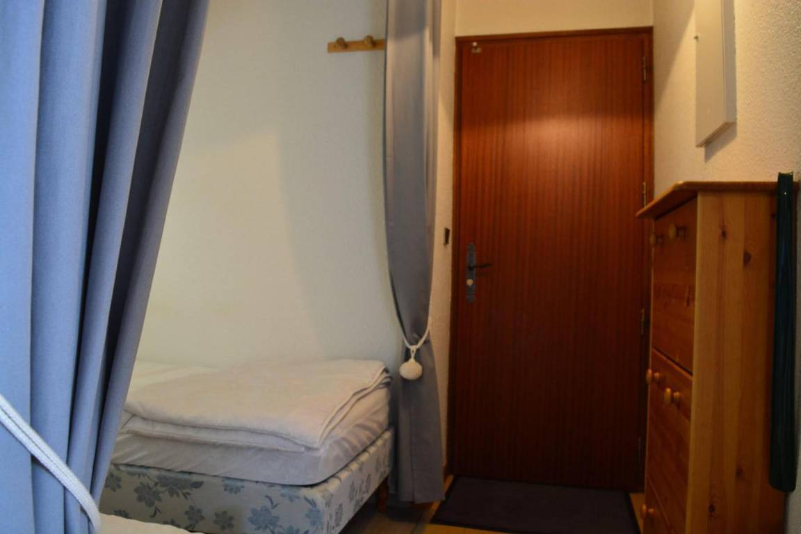 31 m² Ferienwohnung ∙ 1 Schlafzimmer ∙ 6 Gäste – Bild 16