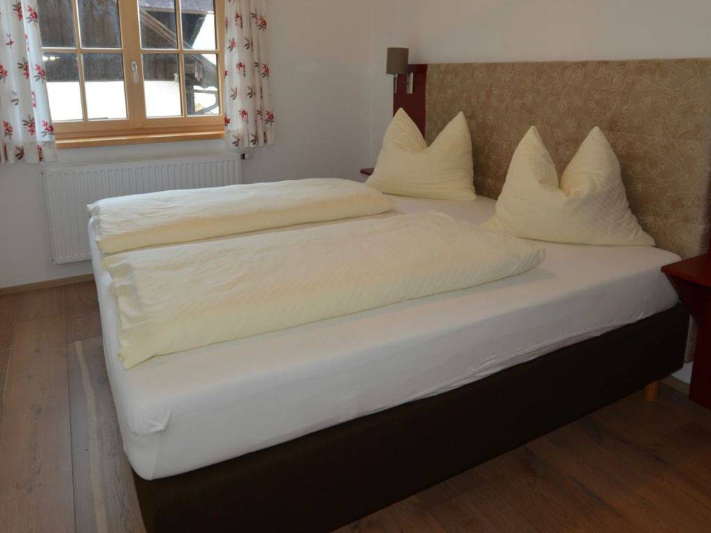 50 M² Appartement ∙ 1 Chambre ∙ 4 Personnes - Wolfgangsee