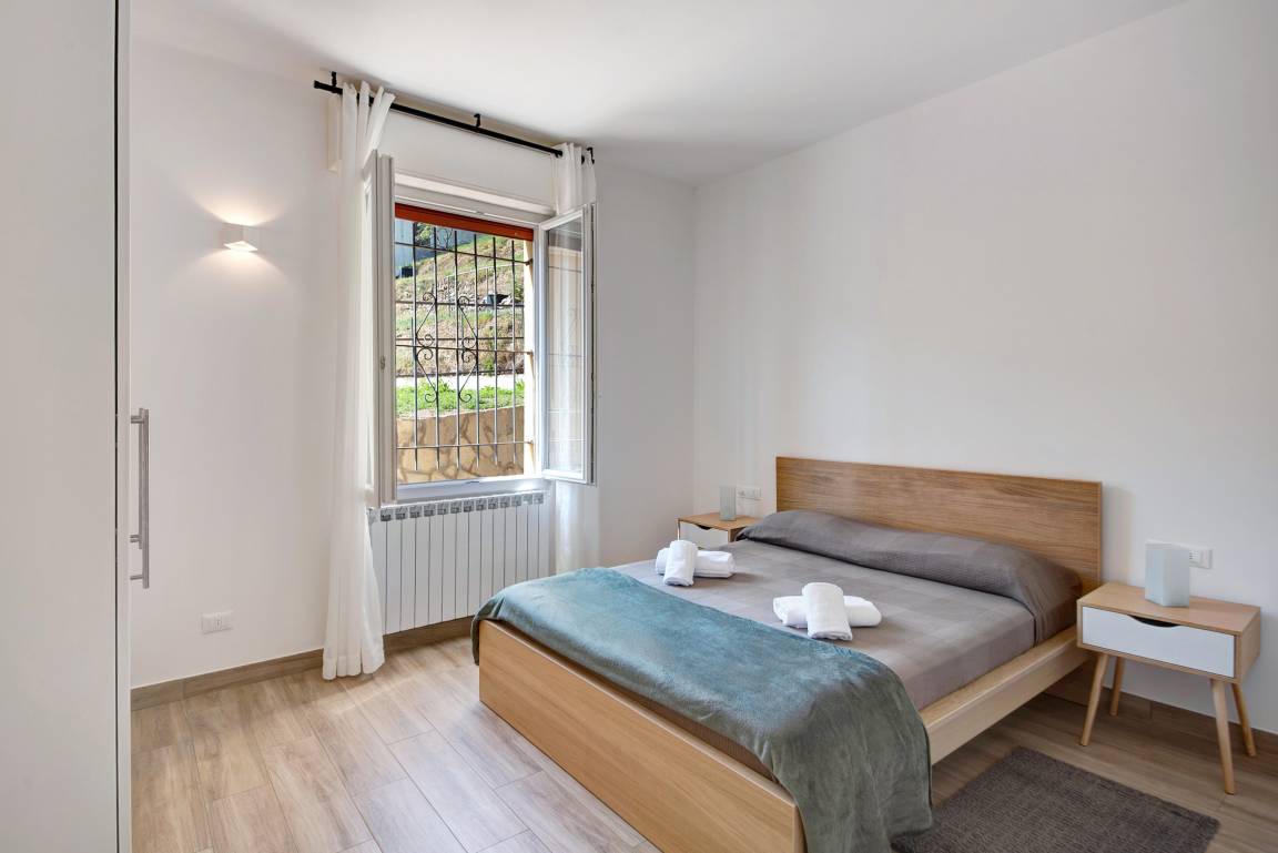 65 M² Casa Vacanza ∙ 2 Camere Da Letto ∙ 6 Ospiti - Moneglia