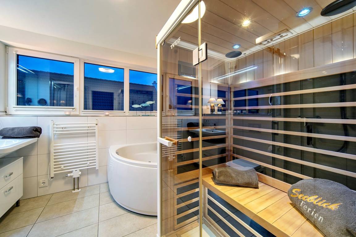 85 m² Ferienhaus ∙ 2 Schlafzimmer ∙ 4 Gäste – Bild 13