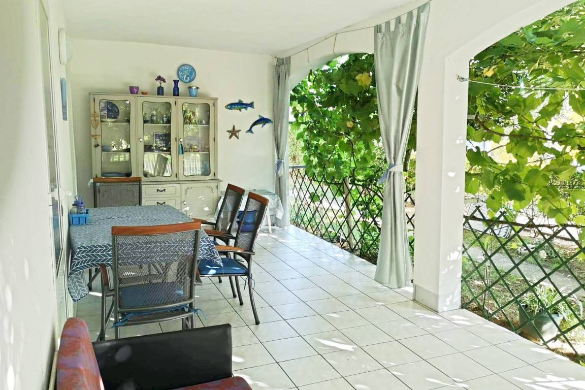31 M² Apartment ∙ 1 Bedroom ∙ 4 Guests - Privlaka