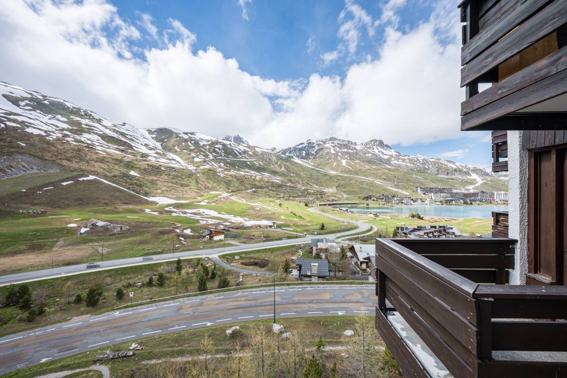 46 M² Appartement ∙ 2 Chambres ∙ 6 Personnes - Bonneval-sur-Arc