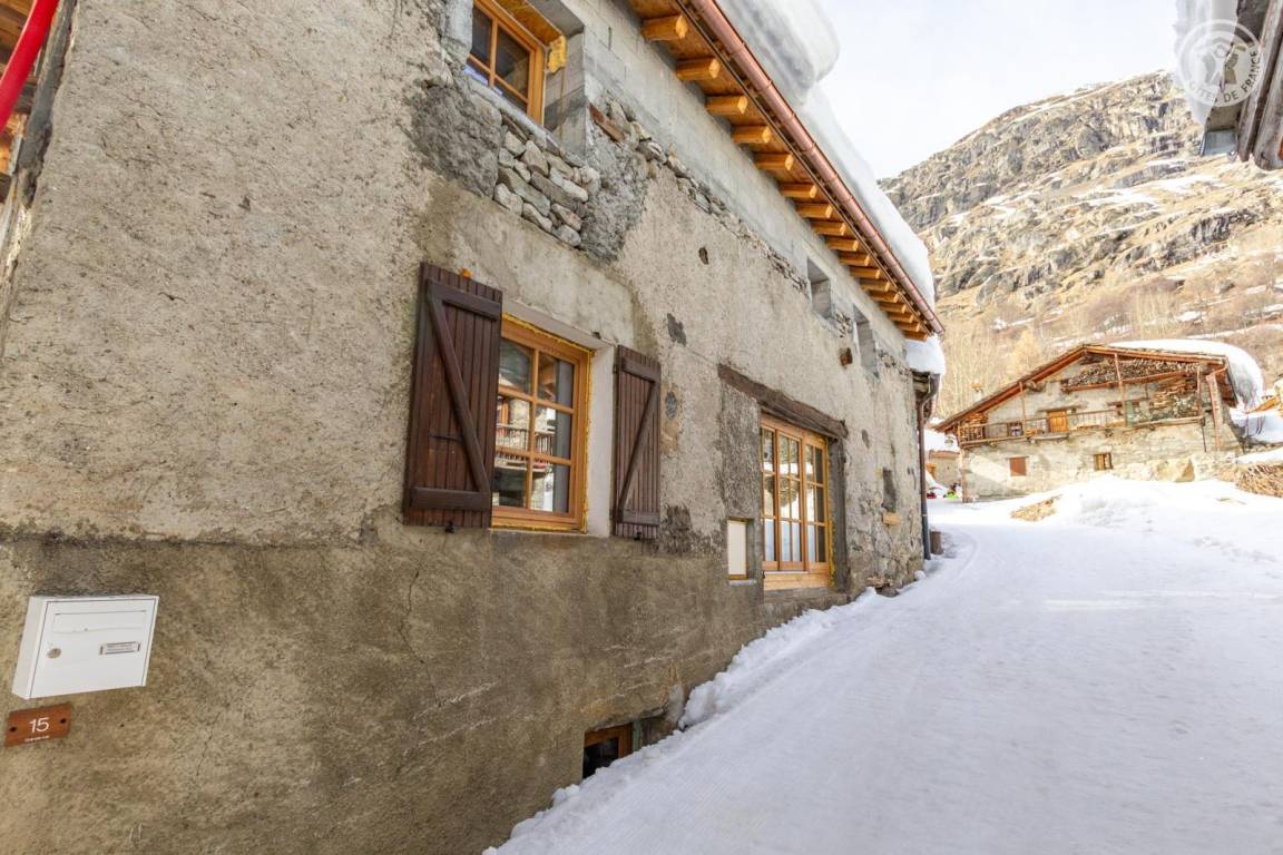 150 m² Gîte ∙ 5 Schlafzimmer ∙ 10 Gäste – Bild 34