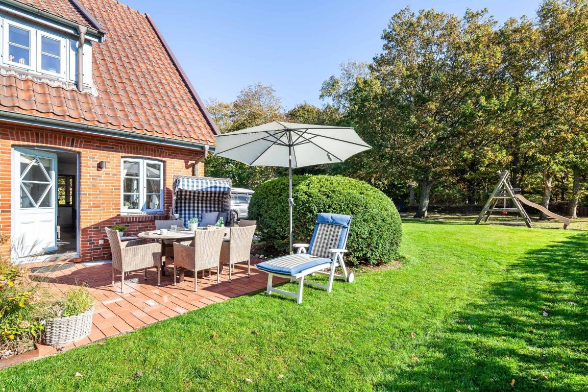 65 m² Ferienhaus ∙ 2 Schlafzimmer ∙ 2 Gäste – Bild 2