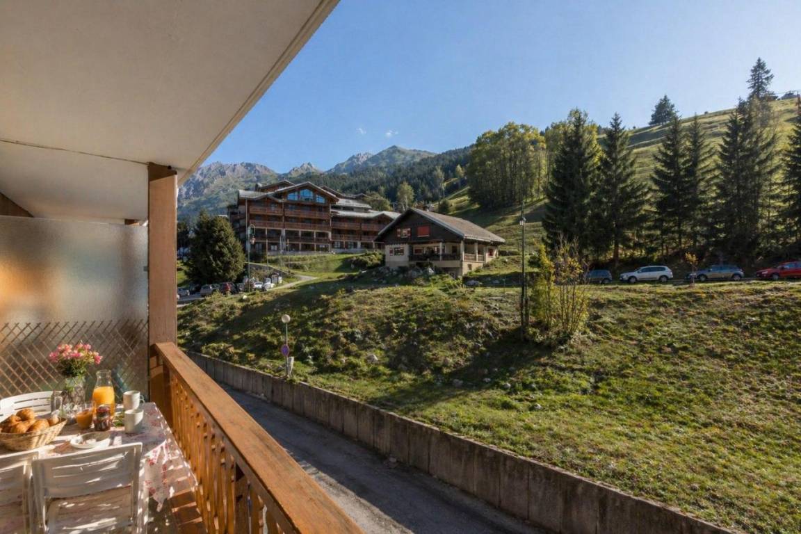 53 m² Ferienwohnung ∙ 1 Schlafzimmer ∙ 6 Gäste – Bild 12