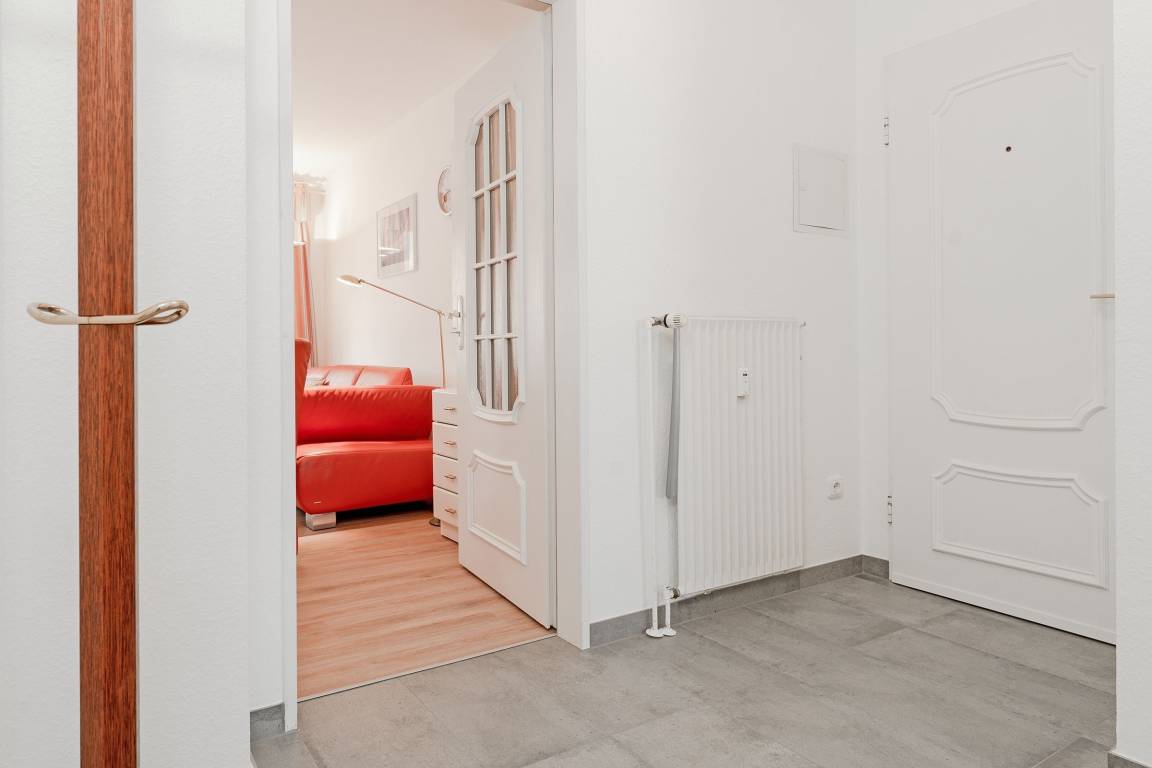 78 m² Ferienwohnung ∙ 2 Schlafzimmer ∙ 4 Gäste – Bild 15