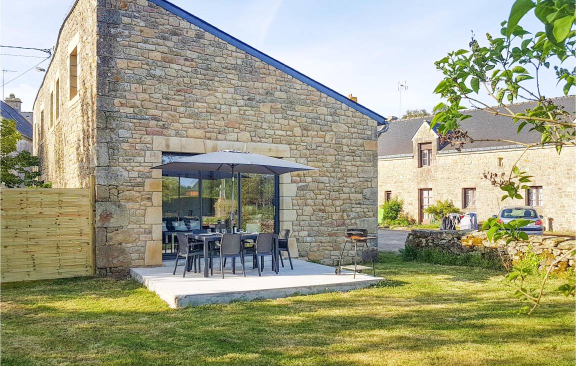 148 M² Ferienhaus ∙ 5 Schlafzimmer ∙ 10 Gäste - Erdeven