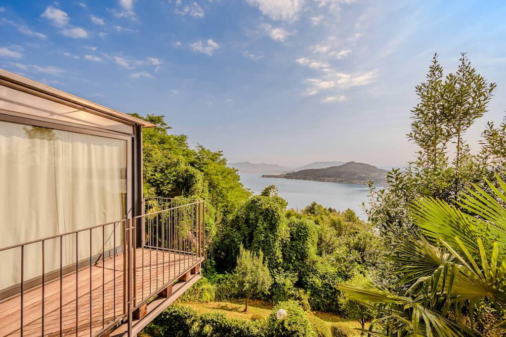 150 M² Villa ∙ 3 Slaapkamers ∙ 14 Gasten - Borgomanero