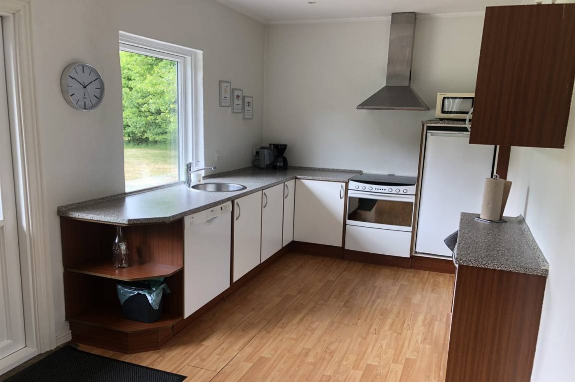 93 m² Ferienhaus ∙ 2 Schlafzimmer ∙ 6 Gäste – Bild 23
