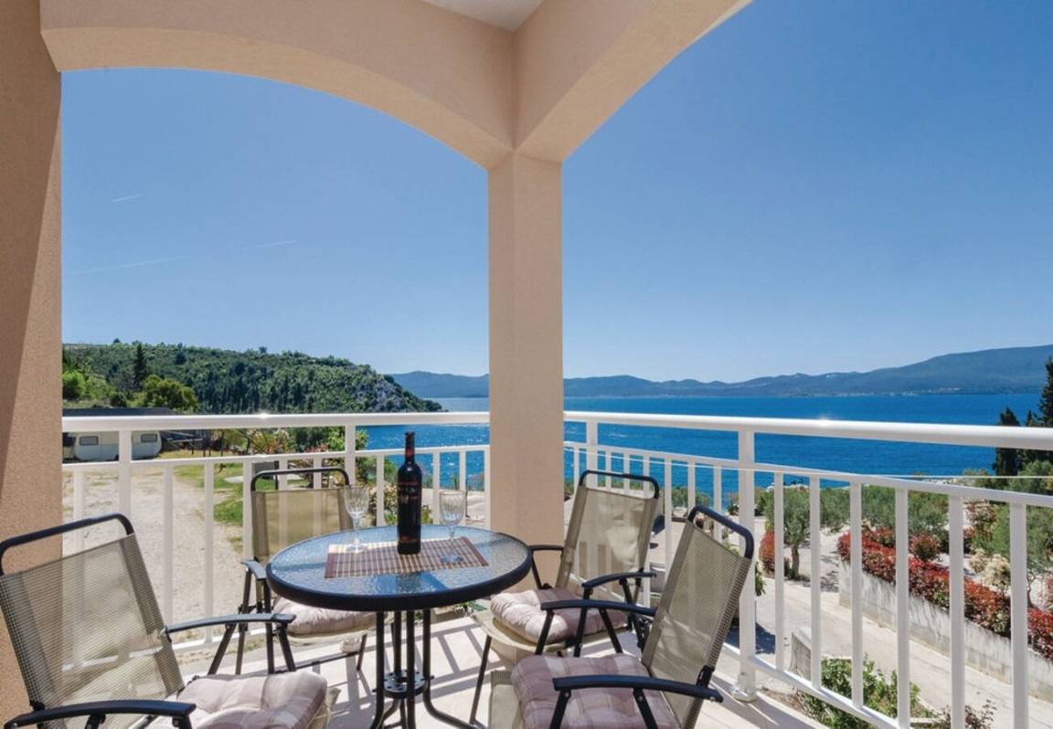 47 M² Appartamento Vacanza ∙ 1 Camera Da Letto ∙ 4 Ospiti - Porto Tolero