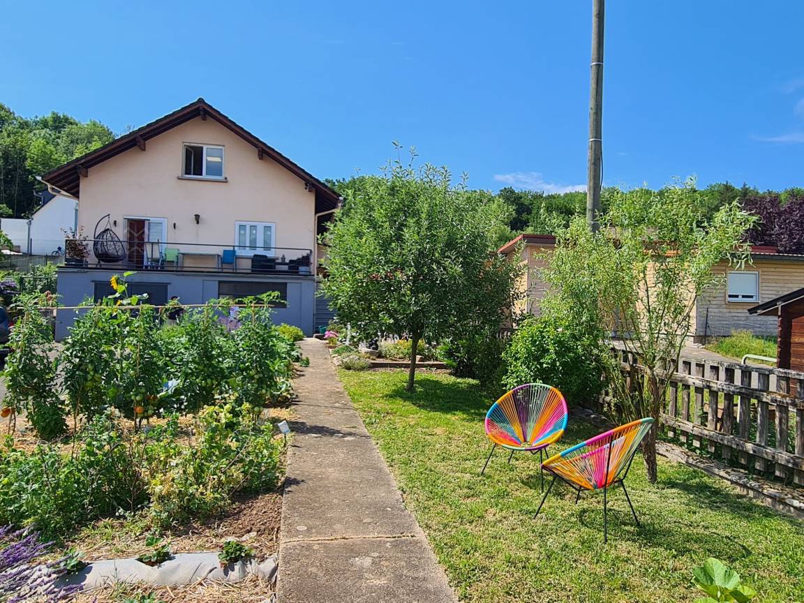 51 M² Cottage ∙ 3 Bedrooms ∙ 5 Guests - 벨포르