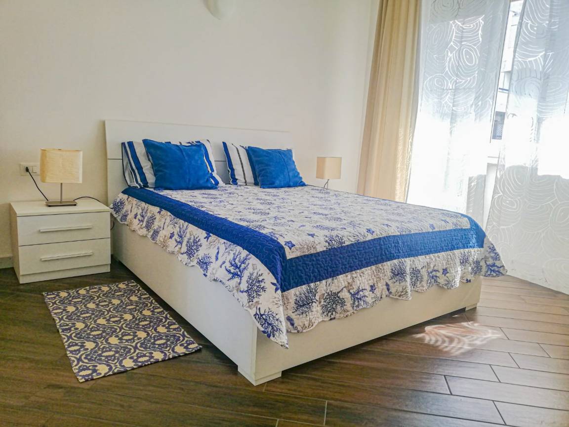 Appartamento Vacanza ∙ 1 Camera Da Letto ∙ 4 Ospiti - Sestri Levante