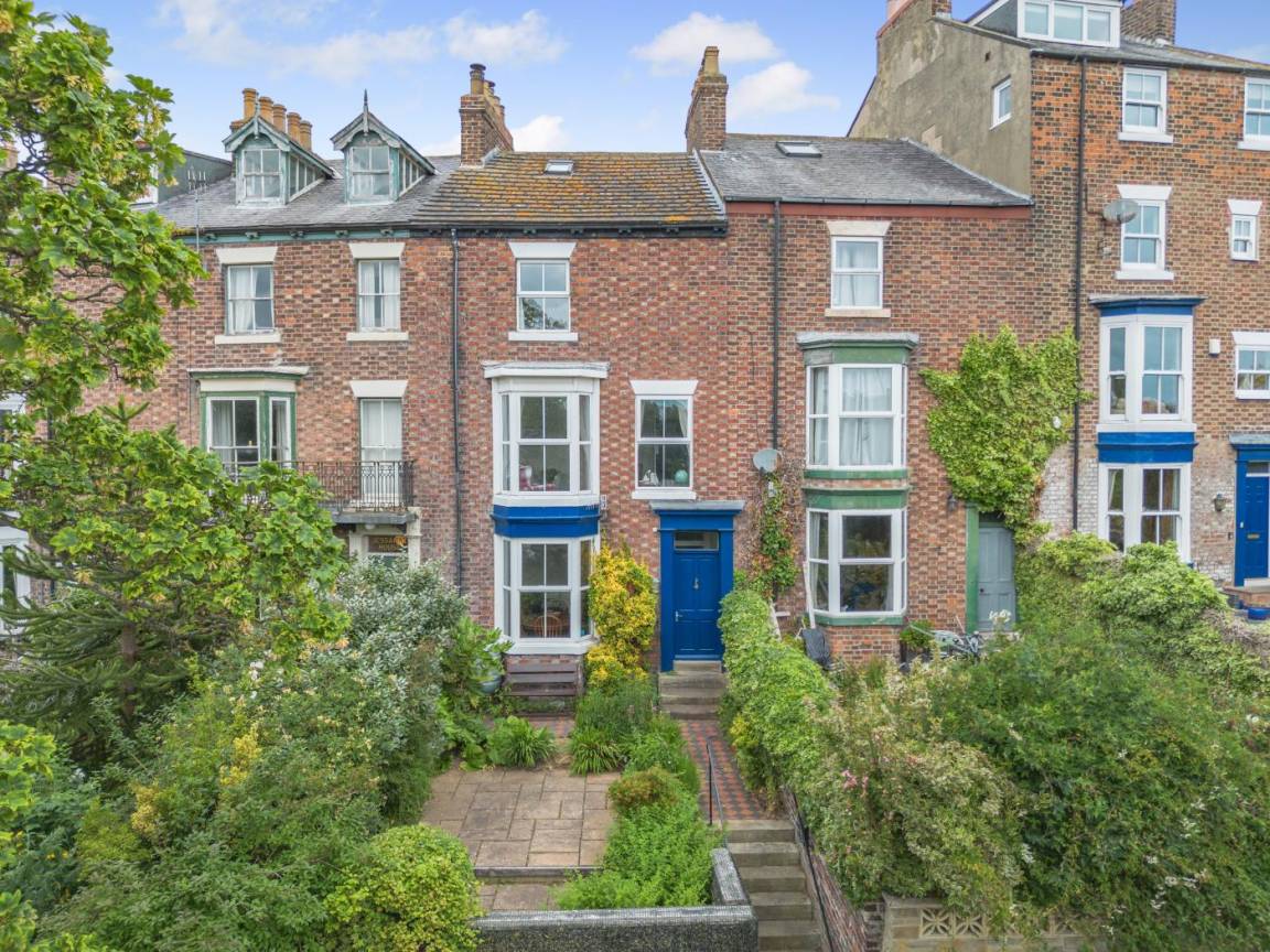 Cottage ∙ 4 Chambres ∙ 8 Personnes - Whitby