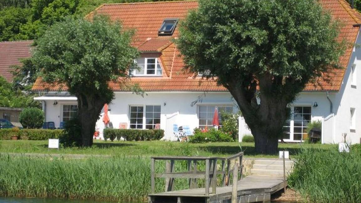 78 M² Casa Vacanza ∙ 3 Camere Da Letto ∙ 6 Ospiti - Baabe