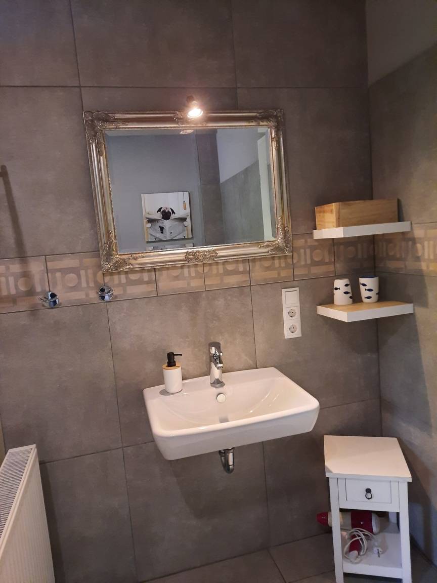 160 m² Ferienhaus ∙ 8 Schlafzimmer ∙ 12 Gäste – Bild 21