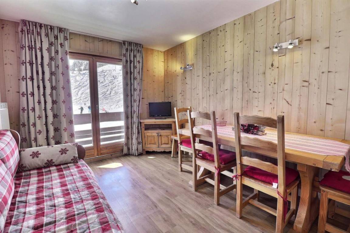 32 m&sup2; Ferienwohnung 1 Schlafzimmer 4 G&auml;ste