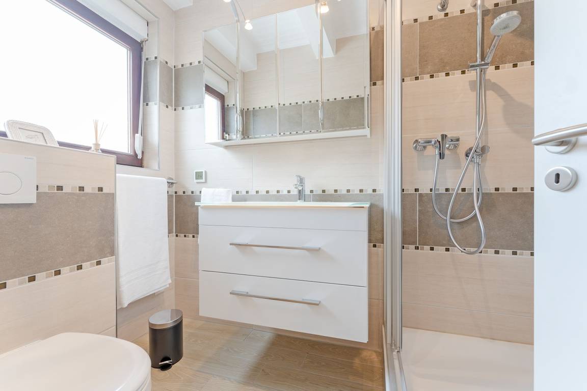 81 m² Ferienhaus ∙ 3 Schlafzimmer ∙ 7 Gäste – Bild 21