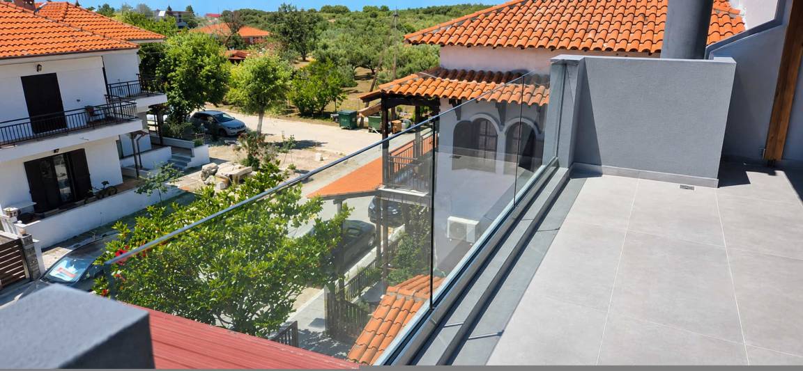 Appartement ∙ 2 Personnes - Sarti