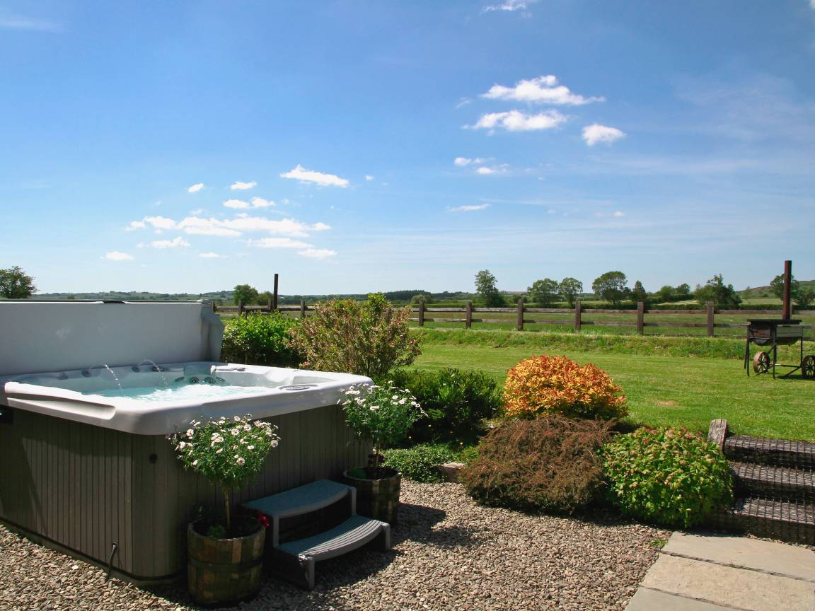 Cottage ∙ 2 Bedrooms ∙ 4 Guests - Wales