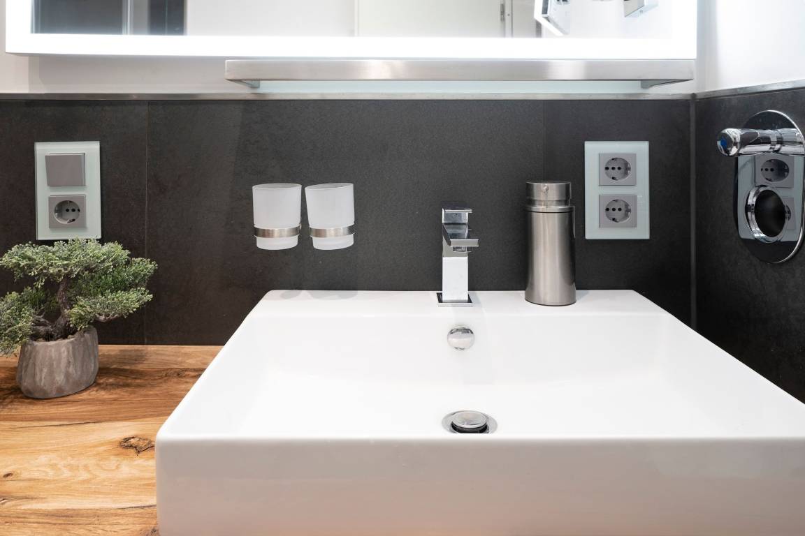 64 m² Ferienwohnung ∙ 1 Schlafzimmer ∙ 2 Gäste – Bild 35
