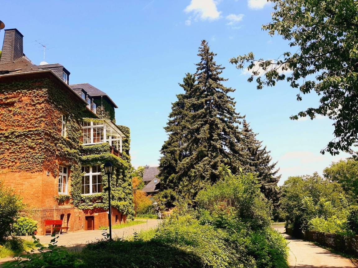 18 m² Privatzimmer ∙ 1 Schlafzimmer ∙ 2 Gäste – Bild 20
