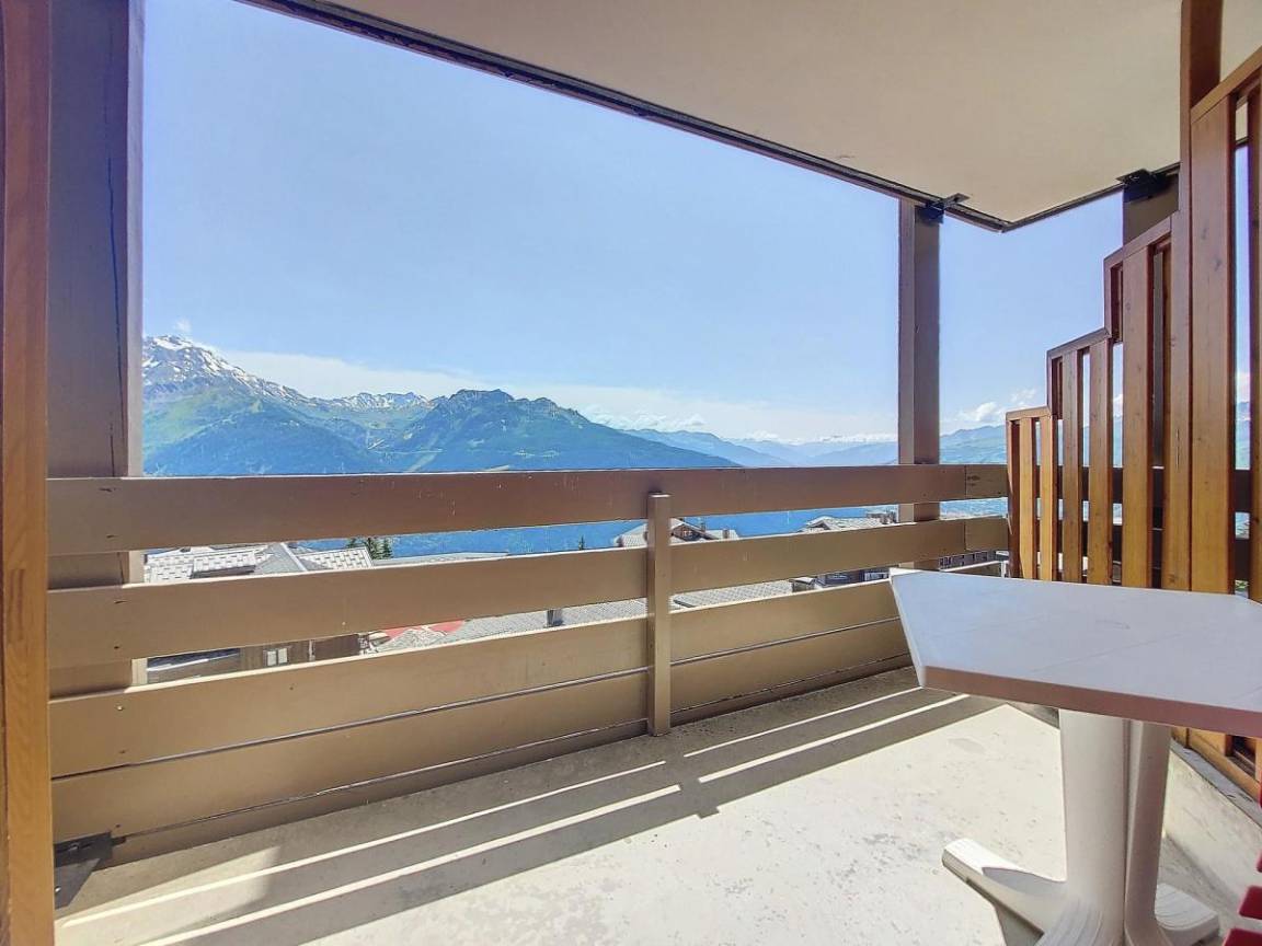 32 m² Ferienwohnung ∙ 1 Schlafzimmer ∙ 5 Gäste – Bild 4