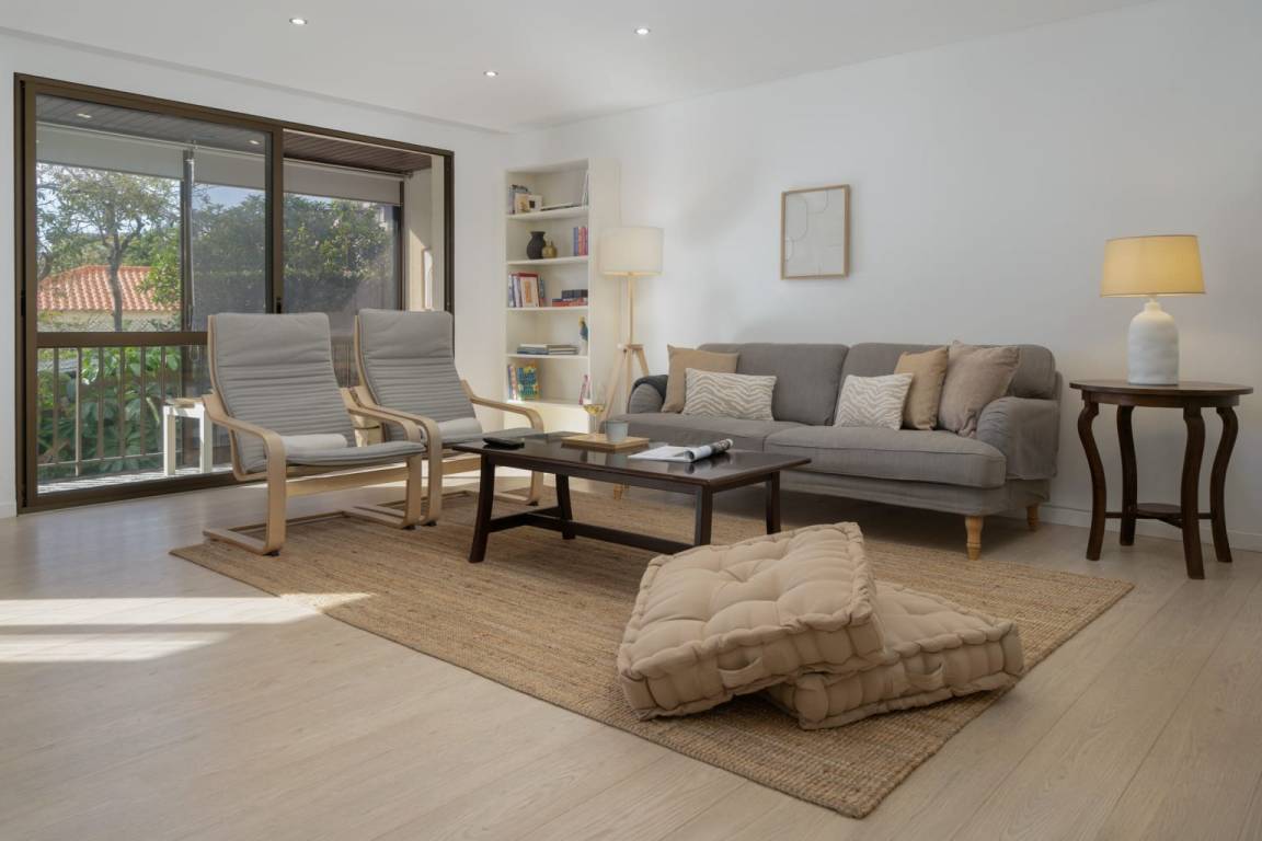 122 M² Appartement ∙ 3 Slaapkamers ∙ 6 Gasten - Funchal