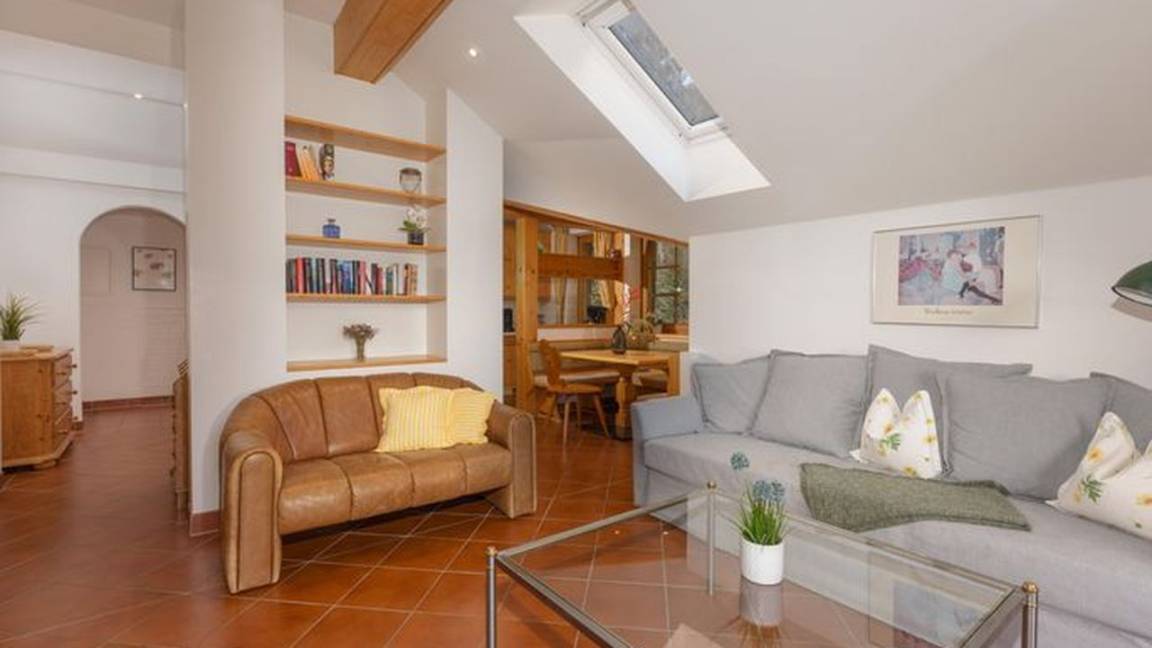 90 M² Apartment ∙ 3 Bedrooms ∙ 6 Guests - Schladming