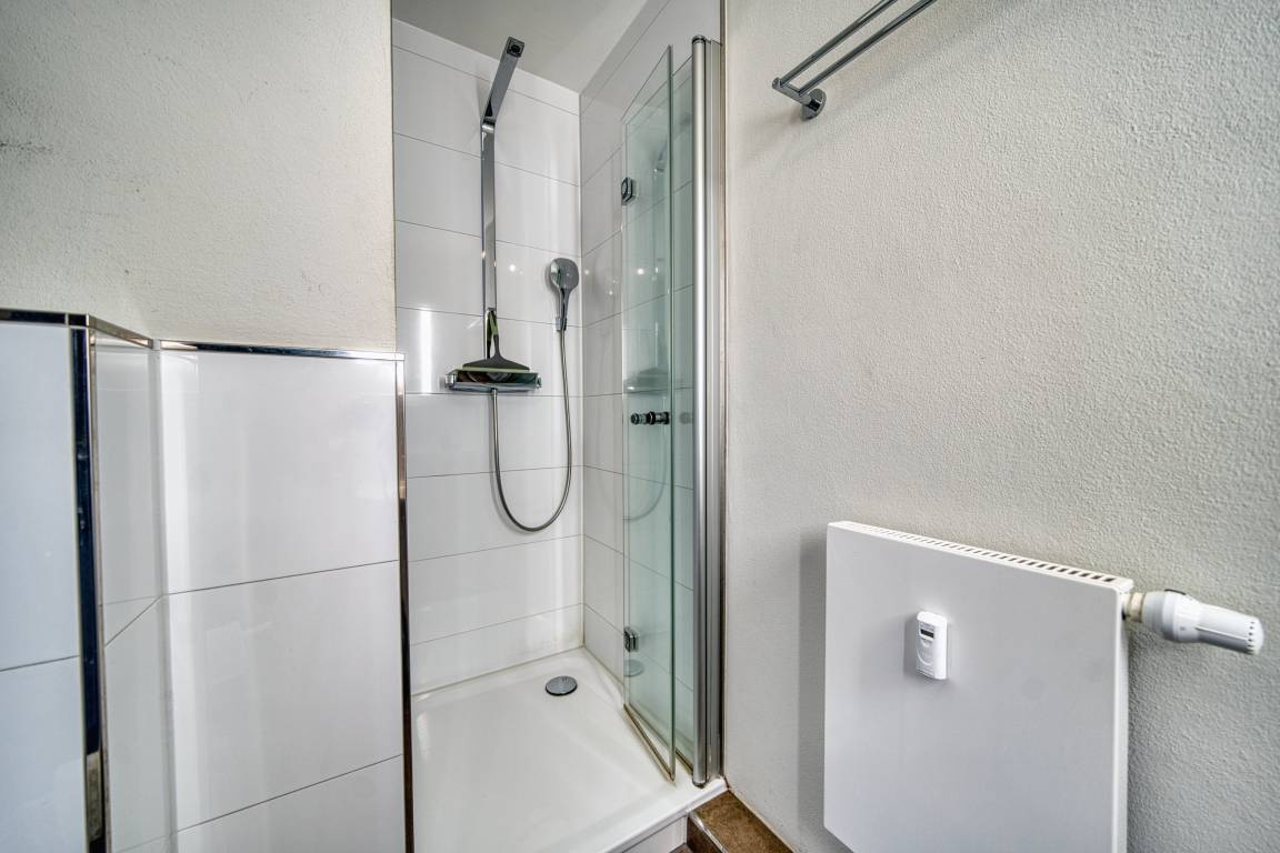 45 m² Ferienwohnung ∙ 2 Schlafzimmer ∙ 4 Gäste – Bild 14